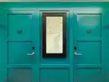 Трёхместный номер Superior Deluxe