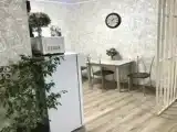 Двухместные апартаменты c 1 комнатой