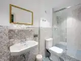 Трёхместный номер Стандарт