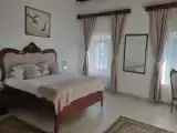 Полулюкс с видом на море