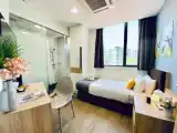 Номер Комфорт