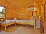 Семейное бунгало