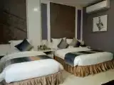 Одноместный номер Classic