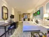 Люкс с 2 комнатами