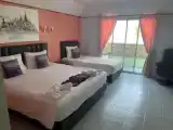 Run of House