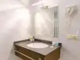 Трёхместный номер Стандарт