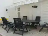 Апартаменты Стандарт