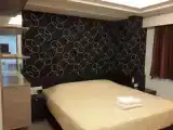 Двухместный номер Superior с балконом