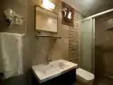 Трёхместный номер Стандарт с балконом