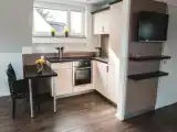 Двухместные апартаменты