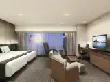 Четырёхместный номер Стандарт