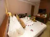 Двухместный номер Deluxe