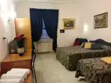 Четырёхместный номер Стандарт