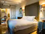 Номер Deluxe с панорамным видом