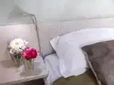 Двухместный номер Стандарт с балконом