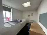 Кровать в общем номере (женский номер)