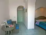Номер Стандарт с видом на море