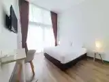 Двухместный номер Стандарт с балконом