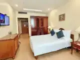Двухместный номер Deluxe