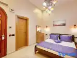 Двухместный номер Эконом Цокольный этаж