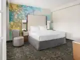 Двухместный люкс