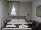 Двухместный номер Deluxe с балконом