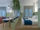 Апартаменты
