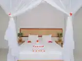 Двухместный номер Deluxe с балконом