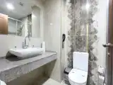Двухместный номер Стандарт с видом на город