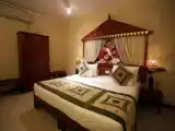 Двухместный номер Deluxe