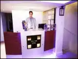 Двухместный номер Стандарт