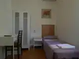 Одноместный номер