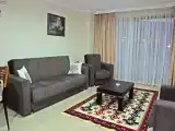 Апартаменты