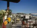 Двухместный номер Стандарт