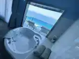 Двухместный номер Luxury с видом на море