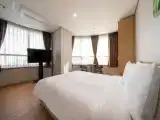 Двухместный номер Prime Deluxe