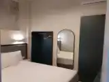 Одноместный номер Эконом