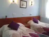 Двухместный номер Стандарт