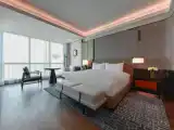 Двухместный семейный люкс Deluxe