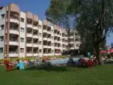 Одноместные апартаменты с 2 комнатами