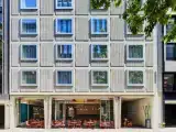 Двухместный номер Design Premium