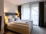 Двухместный номер Стандарт