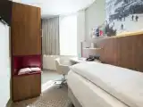 Одноместный номер Комфорт