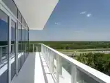 Люкс с 2 комнатами с балконом