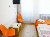 Двухместный номер Стандарт