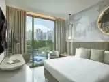 Двухместный номер Deluxe