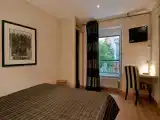 Двухместный номер Deluxe
