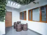 Двухместный номер Executive
