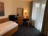 Одноместный номер Эконом с балконом