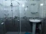 Двухместный семейный номер Комфорт с 2 комнатами